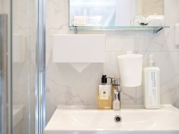 マウム(Maum)/パウダールーム