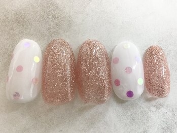 シンプルデザイン¥5,500