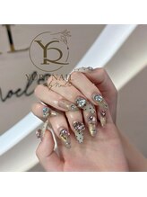 ユリネイル 船橋店(YURI NAIL)/