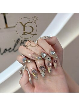 ユリネイル 船橋店(YURI NAIL)/