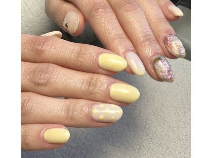 ワンフォー(one for)の写真