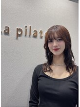 ラピラティス 武蔵小杉店(La pilates)&nbsp;RURI 
