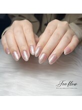 きらきらワンカラー