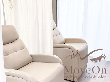 ムーヴオン 府中(MoveOn)の写真