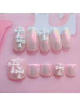 シャルム(Charme)/