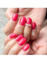 【パラジェル】ワンカラー