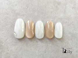 定額美爪オフィスデザイン！