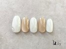定額美爪オフィスデザイン！