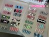 人気NO.2★【長さだし】定額デザイン ¥10980