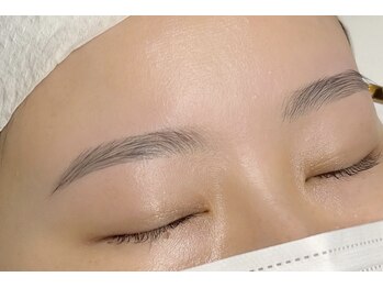 アイブロウ眉毛サロン Mond 恵比寿店【眉毛専門店】/美眉アイブロウWAX＊恵比寿