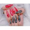 ウミネイル 池袋(UMI NAIL)のお店ロゴ