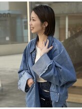 ミー 大宮一の宮通り店(me.)&nbsp;miku. 