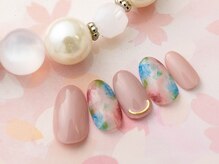 ディア ネイル(Dear nail)/定額A ￥5980