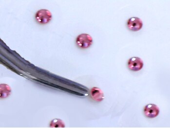 同心整体院/耳つぼ施術＋食事指導