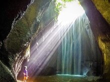 アジアンリラクゼーション ヴィラ 福岡東店(asian relaxation villa)/バリ島　トゥカッチュプンの滝