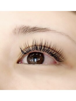 プライベートサロン アンジュ(Private Salon Ange)/プラチナセーブル 付け放題