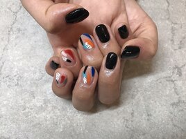90分アートやり放題コース☆