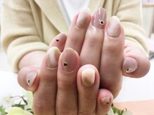 プルミエ ネイル(Premier Nail)/定額デザイン