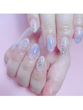 サロン ド ミミ(Salon de 33)/unicorn×glitter
