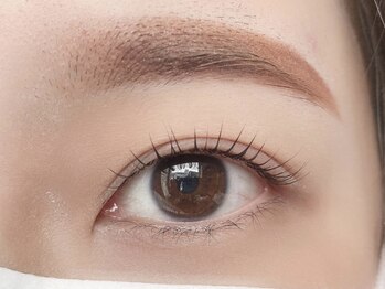 くるり 仲御徒町 上野御徒町店/パリジェンヌラッシュリフト