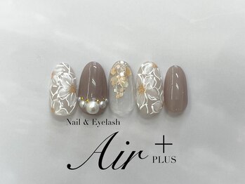 エアプラス 船堀店(Air plus)/10月NEW!Bコース