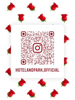 ホテルアンドパーク(HOTEL&PARK.)/HOTEL&PARK.Official Instagram
