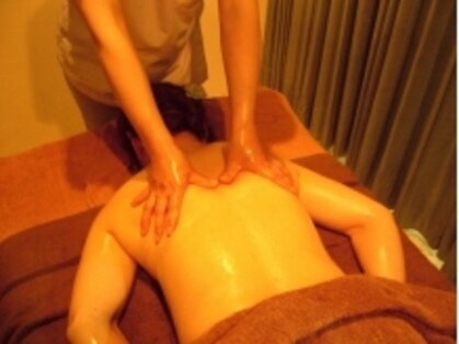 リフレッシュサロンの写真