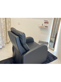 小規模プライベートサロン