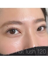 シェヌ(Chez nous)/＊フラットラッシュ120本