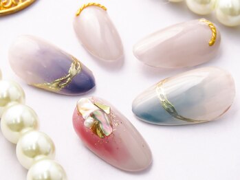 ワイズネイル(Y's NAIL)/