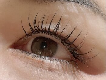 カラン 焼津店(CALIN)/上下ラスティングカール