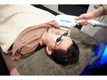 ビモア(Bmore)/★一番人気ひげ脱毛★