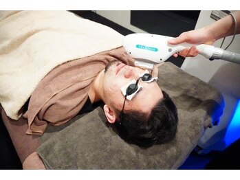 ビモア(Bmore)/★一番人気ひげ脱毛★