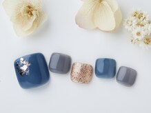 ジュテ(Jete)/フット定額デザイン　￥6400