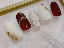 アイラッシュトウキョウ 横浜サンクチュアリ 横浜西口店/11.12.1月定額デザイン