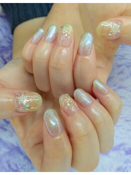 ネイルラビット(NAIL Rabbit)/