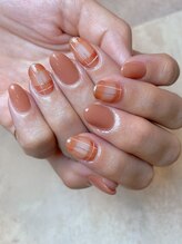 イビザ(ibiza)/アートネイル