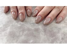 グラッド ネイル(GLAD nail)の雰囲気（幅広い年齢層のお客様にご来店頂いております。）