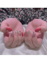 定額☆ミラー☆ニュアンス