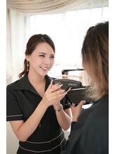 ホワイトニングショップ 甲府店/ホワイトニングやり方4