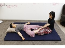 さくら堂/フットプレス