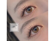 ハイ アイラッシュ サロン(Hi eyelash salon)