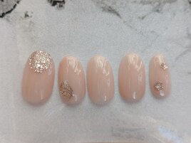 2024.4月定額ネイル2-3