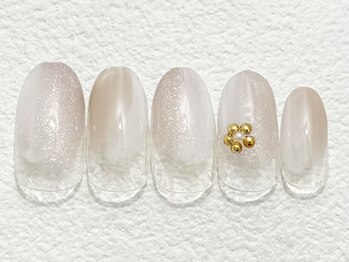 リノリコ 中野店(RinoRiko)/24年　4月　ニュアンス1