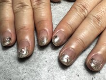 ジョリ(Jolie)/ラメデザイン