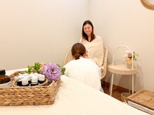 マムールガーデン(M amour garden)/カウンセリング