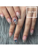 ワンネイル(One Na1l)/