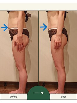 リラムーン(Relamoon)/バザルトストーン90分 1回で♪