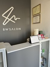 BWサロン(BW salon)/受付