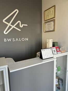 BWサロン(BW salon)/受付